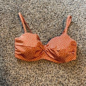 H&M bathing Suit Top